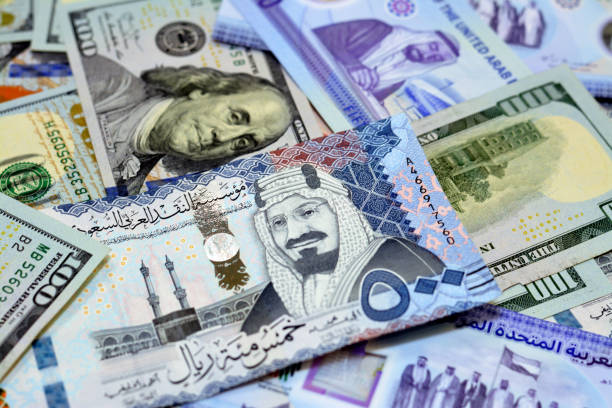 Comparing different methods for sending money from UAE to Saudi Arabia