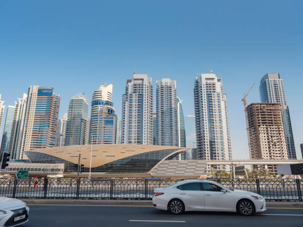 No driving license car purchase in Dubai - automobile market